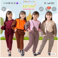 Ayriine Set size 2-10 years by Minekids