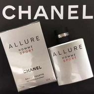 🇫🇷Chanel香奈儿魅力运动男士淡香水 50ml