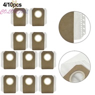 【COLORFUL】Trash Bag Accessories Non-woven Fabric Parts For UWANT V100 K100 Robot