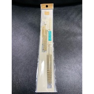 Bade International Household Hardware UdiLife Life Master C9270A 2-Piece Set Bottle Cleaning Brush S