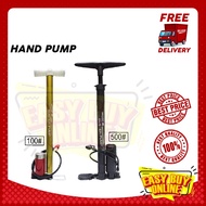 Mini Bicycle Hand Pump Bicycle PUMP Mini Hand Pump Bicycle Pump Air Pump