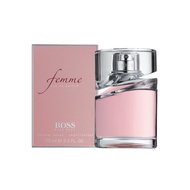 HUGO BOSS FEMME EDP 75ML