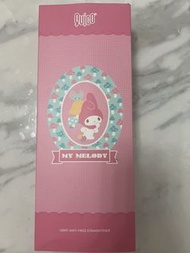 Quico My Melody 輕巧直髮夾