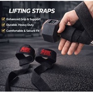 Standard gym fitness strap