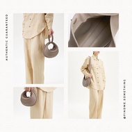 TERLARIS - [100% AUTHENTIC] Songmont Luna Bag Medium PROMO