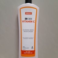 DR Skin Vit C Unihealth Body Moisturizer 600 ml