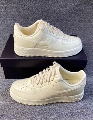 🐻‍❄️Nike Air Force 1 Coconut Milk Low 板鞋 米黃