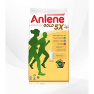 ANLENE GOLD 5X 550GRAM (1 CARTON) EXPIRED 15/03/2027