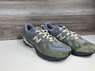 罕有！全新別注色US9.5 New Balance 1906R Sample Item Utility Slate Grey Green 990 991 992 993 996 998 2002R