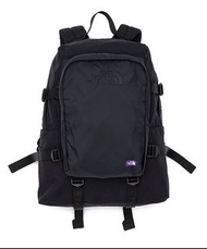 【🇯🇵日本限定✈️】THE NORTH FACE PURPLE LABEL CORDURA Nylon Day Pack 背包 日本代購