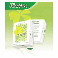 Kapas Kharisma 35g/Kapas Wajah Selection Kharisma 35g/Kapas Wajah
