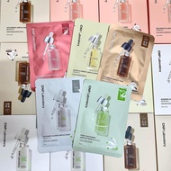 CNP Laboratory Ampule Mask