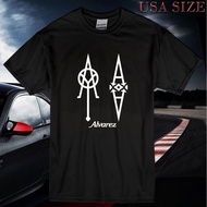 Alvarez Guitars Men Pure Cotton T-Shirt