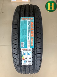 265/70R16 MAXXIS M3 ยางใหม่ปลายปี2024🇹🇭ราคา1เส้น✅แถมจุ๊บลมยางแท้👍 มีรับประกันนาน5ปี✅❤️ใส่วีโก้ฟอจูเนอร์ดีแม็กไททัน