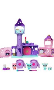 Magic Mixies Mixlings Magic Castle Super Pack