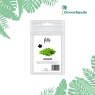 Fatty Seeds Rocket (Arugula)