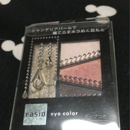 Phấn Mắt Kose Fasio Chandelier Shine Eyes Color 3g - Nhật Bản