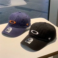 Trendy Fashion Retro Men's Hat 47 Oakley B1b Ellis Snapback Hat