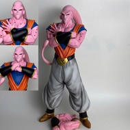 36cm - BuuHan Model with 2 Replacement Arms - Dragon Ball