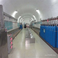 Evacuation Accessories Quality Assurance Accessories Evacuation Room Inoue Coal Mining Room Evacuati