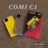 *Malaysia Ready Stock* Phone Budget New Set Comi C1 3GB RAM