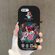 OPPO F1S F9 F11 F17 F19 Pro F19S F23 K9 K9X K9S FIND X3 LITE latest cellphone casing Ganjaran and La