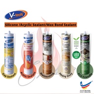 JGD  VT201 VT222 VT230 VT231 VT232 VT210 High Performance / Max Bond / Neutral Sealant / Silicone Se