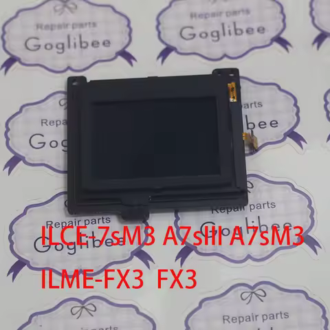 New Original CMOS matrix Image sensor assy repair parts for Sony ILCE-7sM3 A7sIII A7sM3 ILME-FX3 FX3