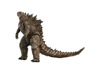 Hiya Toys Godzilla x Kong: The New Empire – Gozilla Re-Evolved Exquisite Series Previews Exclusive A
