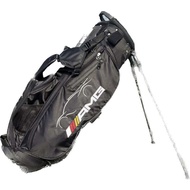 Golf bag 9”⛳️ ถุงกอล์ฟขาตั้ง Benz วัสดุเป็นผ้าร่มกันน้ำ มีน้ำหนักเบา แต่แข็งแรง สวยงาม 🚫💦