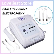 Professional Facial Skin Beauty Machine Professional Treatment of Acne High Frequency Electropathy H