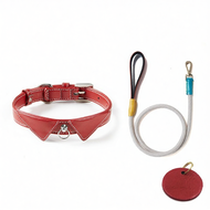 UF.Bemo | ID Engraved Pet Collar