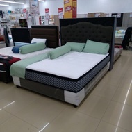 Kasur informa kasur 160x200cm kasur nomer 2 matress cuscotex 160x200cm