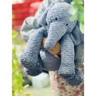 Fuddlewuddle Jellycat Elephant Doll