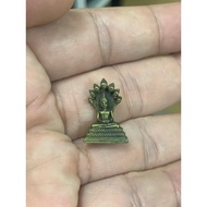 NakProk LP Nak 2526 Wat Aranyikawat