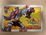 Toynami 30週年版 百獸王 Voltron