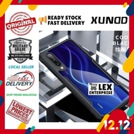 XUNDD Xiaomi CC9 Pro / Mi Note 10 / Mi A3 / Mi CC9 / MI CC9e Shockproof Military Case Cover Case