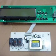 Disassembly Grans MBC180-LC38 Set G80F23DCN3L-F7 (R0) MBC632-LC18