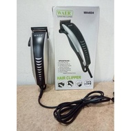 Waer 4604 ELECTRIC HAIR CUTTER