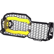 Motorcycle Lampshades F800gs Adventure 2022 Motorcycle Headlight Cover Fit for F800GS F700GS F650GS 