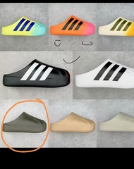 Adidas Adilette 22 拖鞋