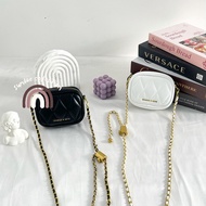 CK QUILTED ARWEN WOMEN'S BAG SELEMPANG BAG - SLINGBAG ONLY FREE CARD HOLDER CK048