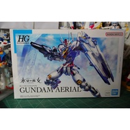 HG-Gundam Aerial .