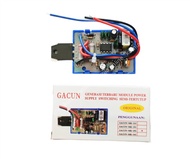 regulator tv tabung power supply tv gacun tv 14 21 29inch - 29inch