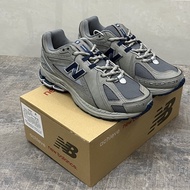 New Balance 1906R Military Green Advanced Scrub Daddy shoes M1906RB