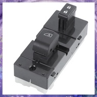 [P K A M] 25411-ZP80A 25411ZP80A Car Power Window Switch Button for 2007-2012
