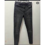 H&M jeans HW