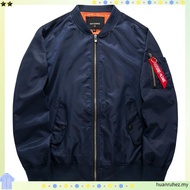 Bomber Jacket S-8XL Asstseries