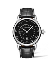 Longines Heritage Twenty-Four Hours L2.797.4.53.0
