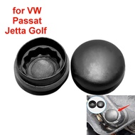 Car Front Windscreen Wiper Arm Nut Cap Bolt Cover For VW Passat B5 B6 B7 Jetta Golf 4 MK4 5 MK5 6 MK6 7 Polo A3